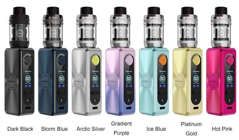 VAPORESSO GEN SE KIT