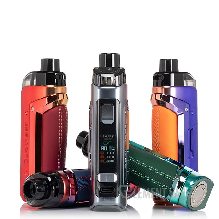 GEEK VAPE B100 KIT