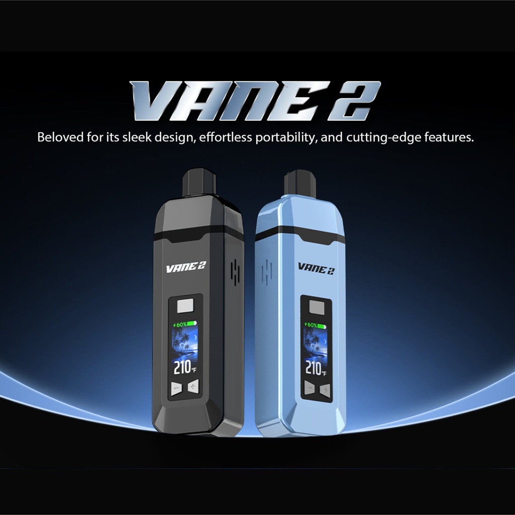 YOCAN VANE 2 PORTABLE HERB HERB
