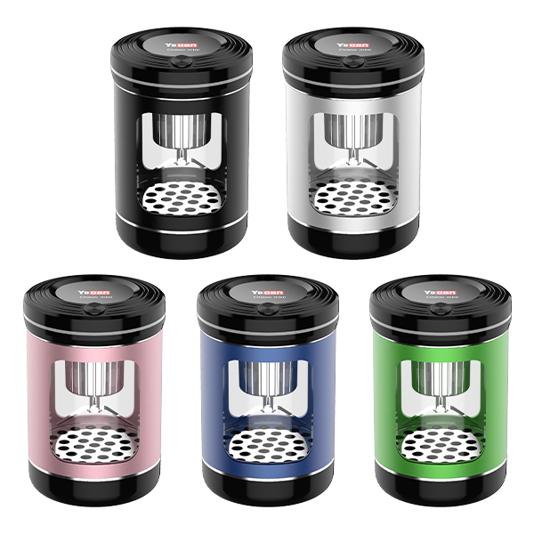 YOCAN DRACO MINI GRINDER