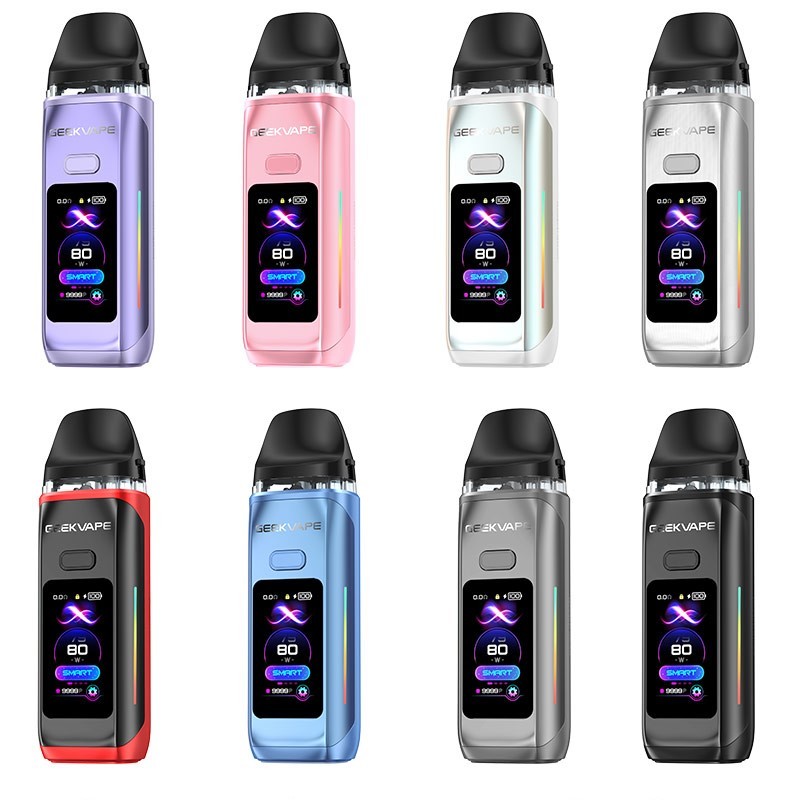 GEEK VAPE DIGI MAX KIT