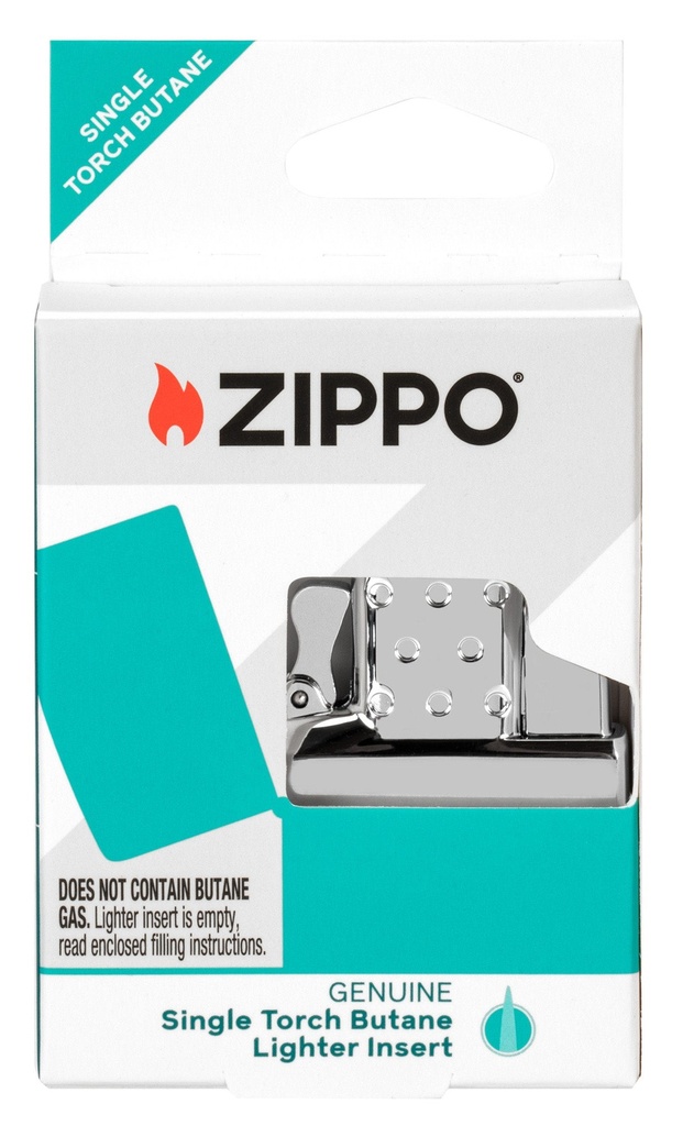 ZIPPO LIGHTER LTR-INSERT-ARCLIGHTER