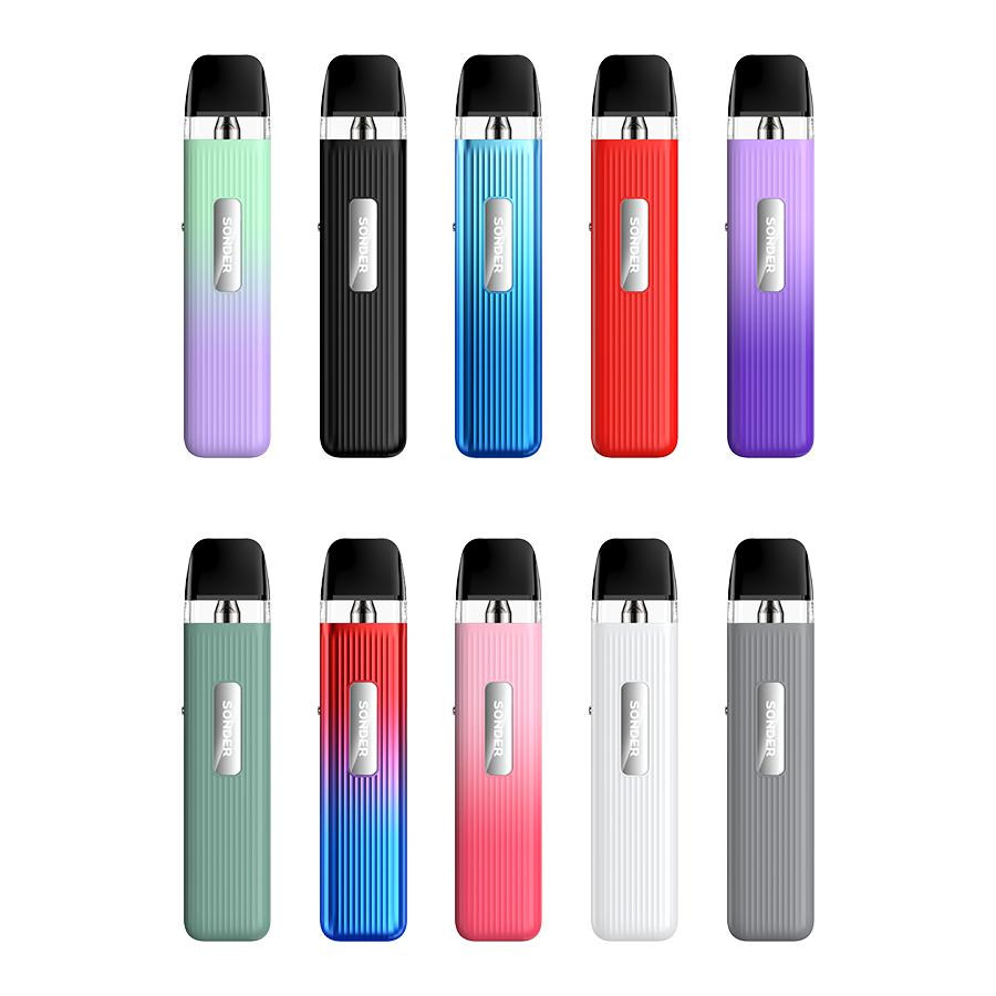 GEEK VAPE SONDER Q KIT