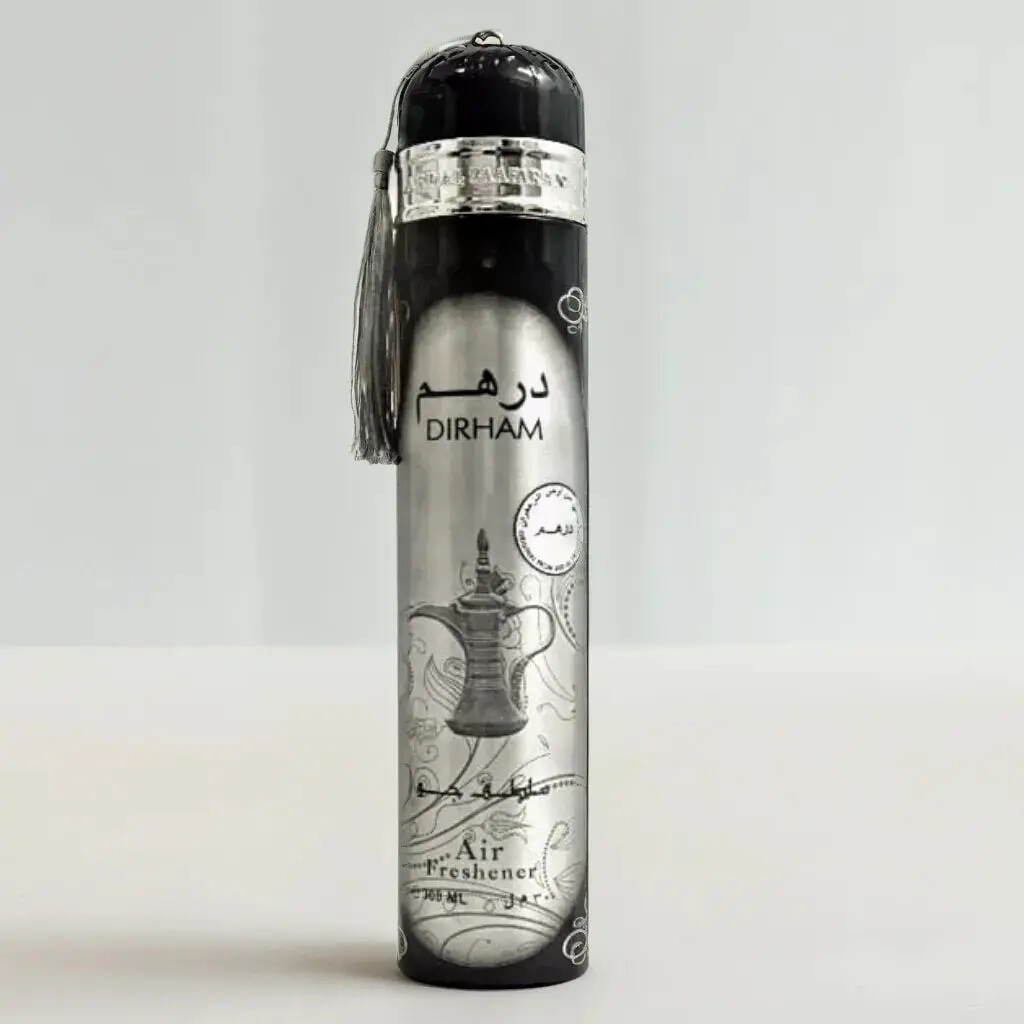 ARD ALZAAFARAN 300ML AIR FRESHENER
