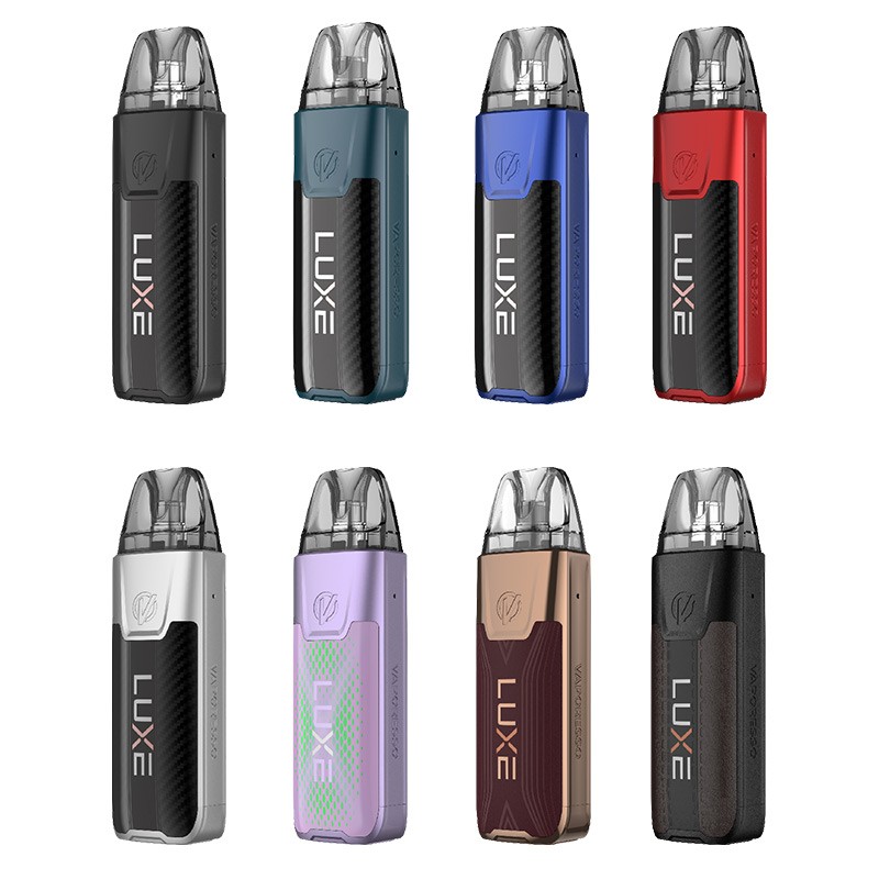 VAPORESSO LUXE XR MAX 2 KIT