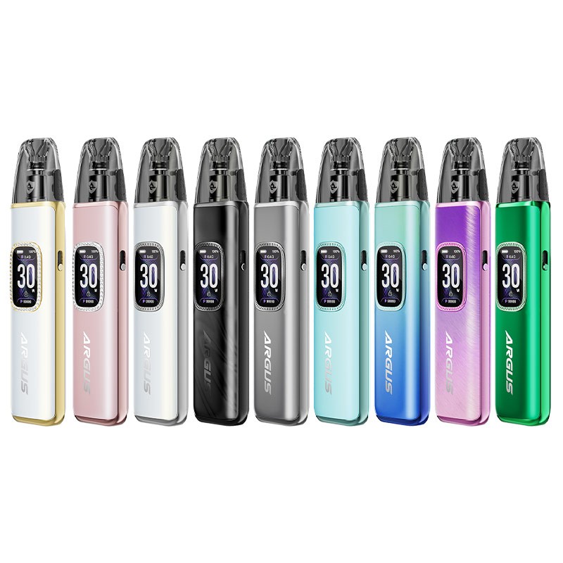 VOOPOO ARGUS G3 POD SYSTEM KIT