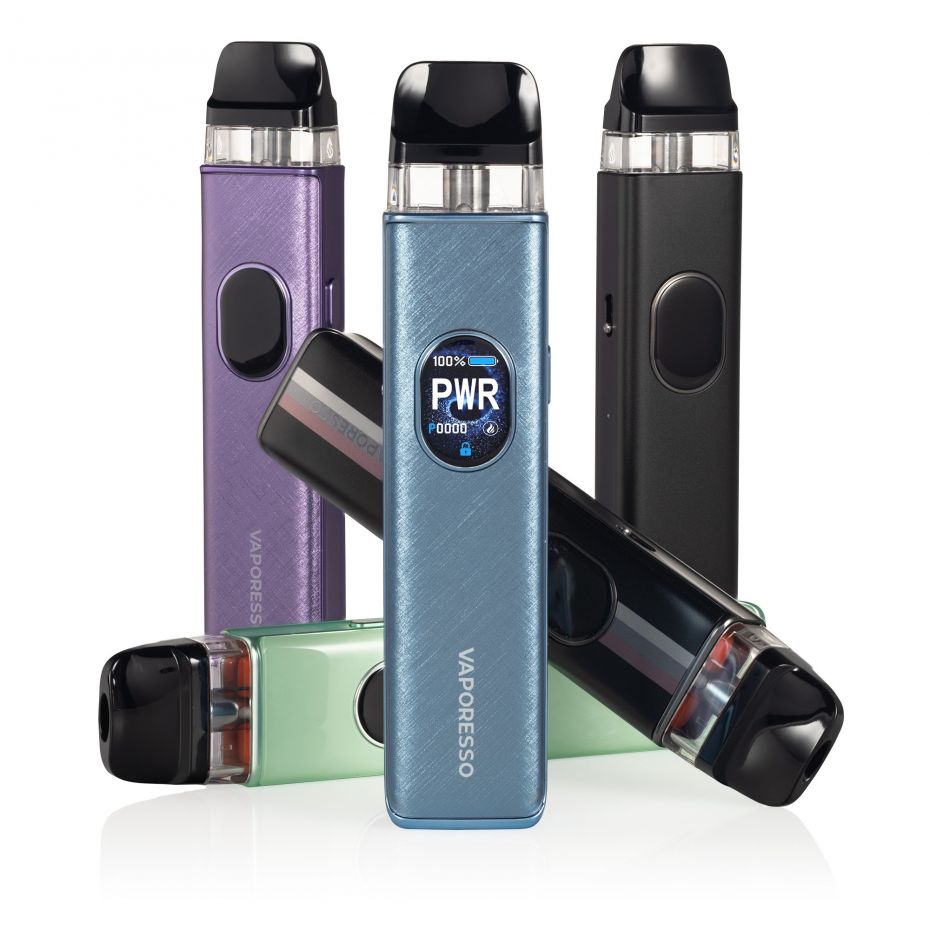 VAPORESSO XROS 5 KIT