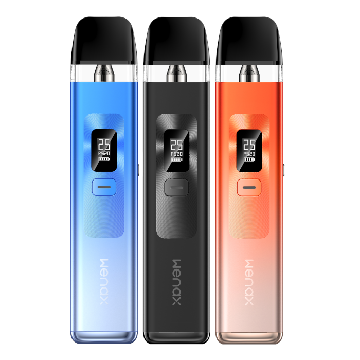 GEEK VAPE WENAX Q KIT