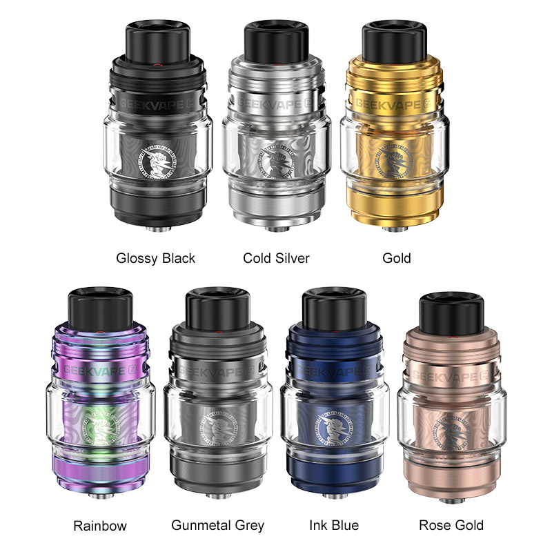 GEEK VAPE Z FIL TANK 2 5.5ML