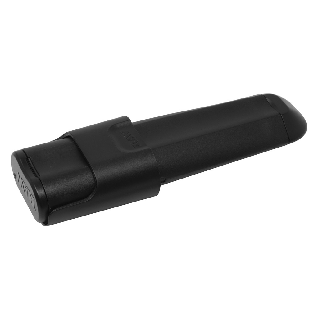 RAW KING SIZE CONE FILLER DOUBLE SHOT 1PC