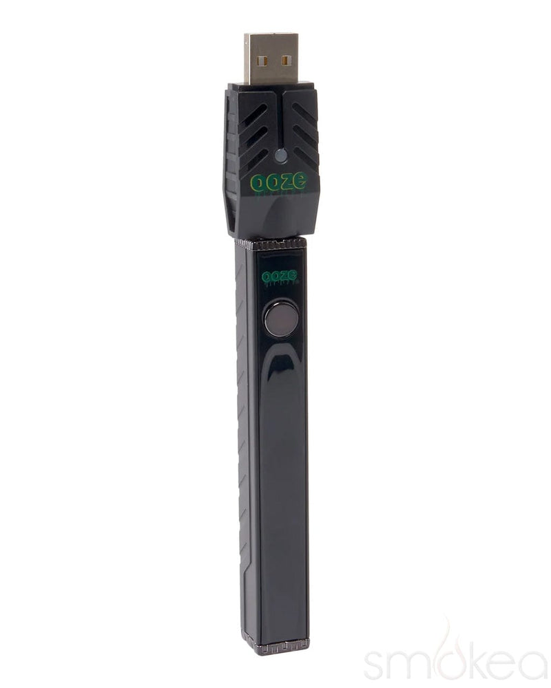 OOZE QUAD 2 BATTERY + SMART CHARGER