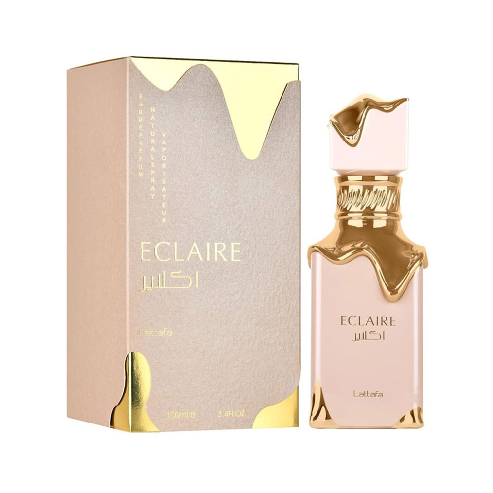 ECLAIRE EDP SPRAY 100ML