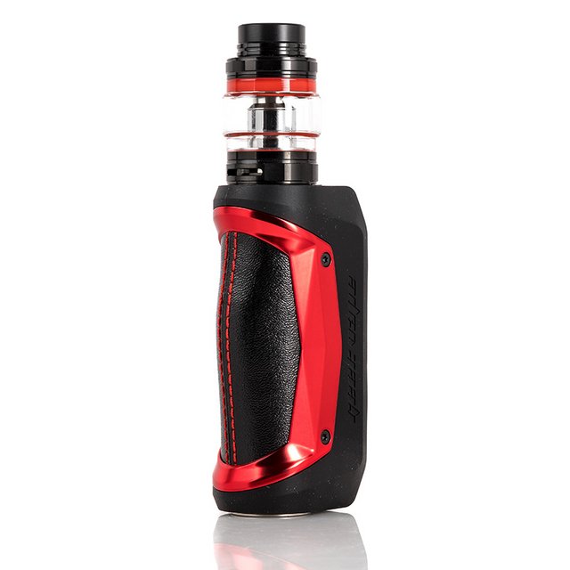 AEGIS SOLO KIT RED