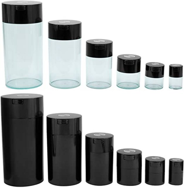 AIRTIGHT JARS 300ML