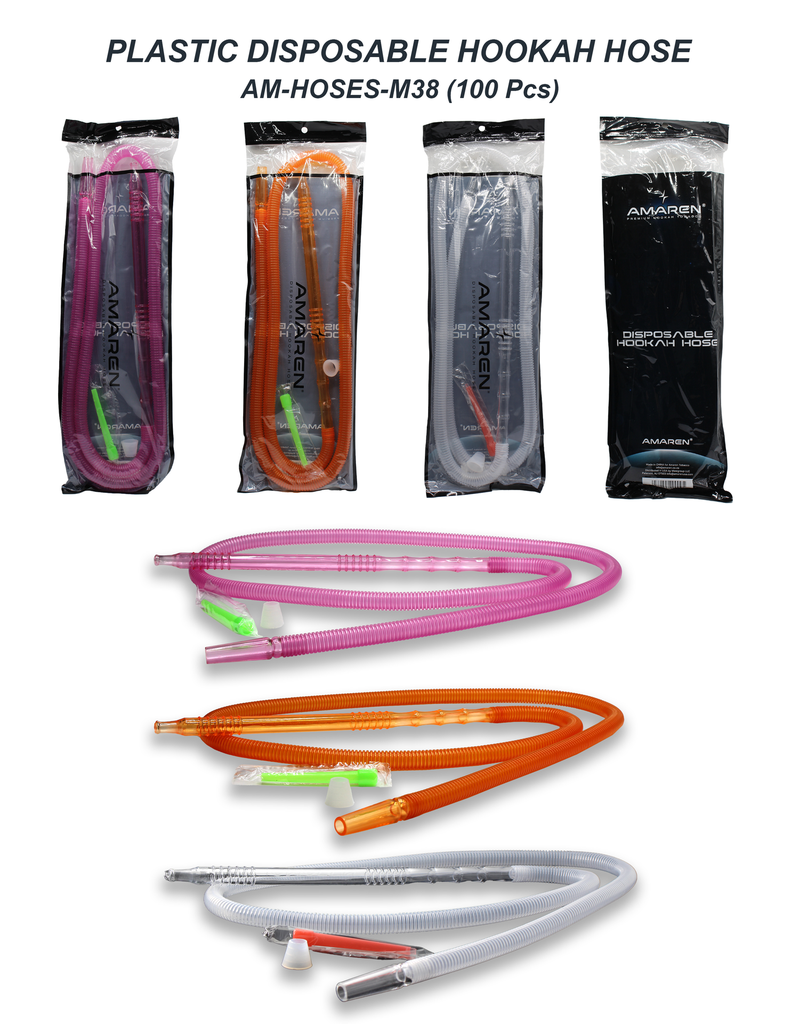 AMAREN HOSES DISPOSABLE