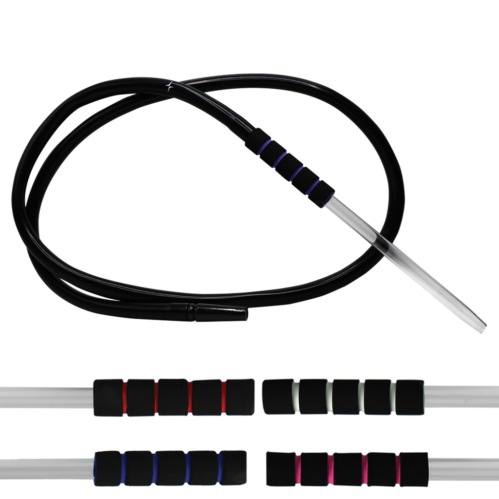 AMAREN SILICON HOOKAH HOSE