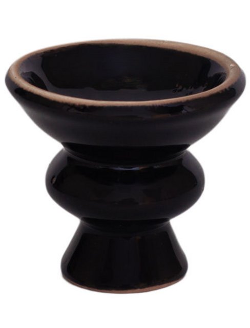 CERAMIC MOD HOOKAH BOWL LARGE PA-6