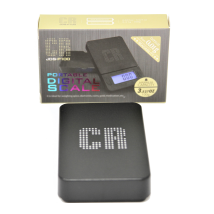 CR JDS P100 PORTABLE DIGITAL SCALE 100G X 0.01G