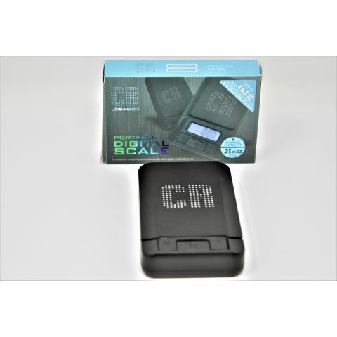 CR PORTABLE DIGITAL SCALE JDS-M600