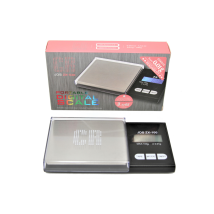 CR POTABLE DIGITAL SCALE 100G.X 01G ITEM JDS ZX-100