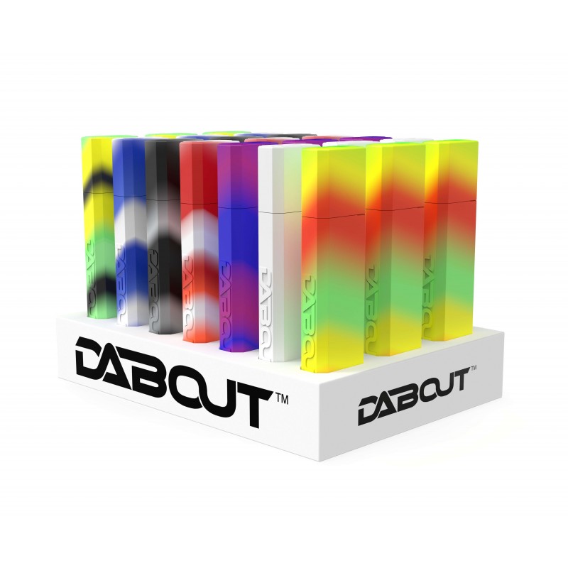 DABOUT CONTAINER 21CT D01001