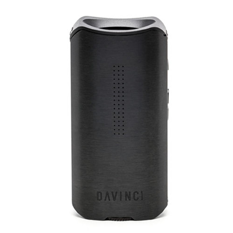 DAVINCI IQ2 BLACK