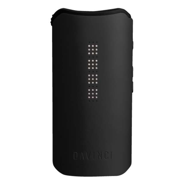 DAVINCI IQC VAPORIZER BLACK