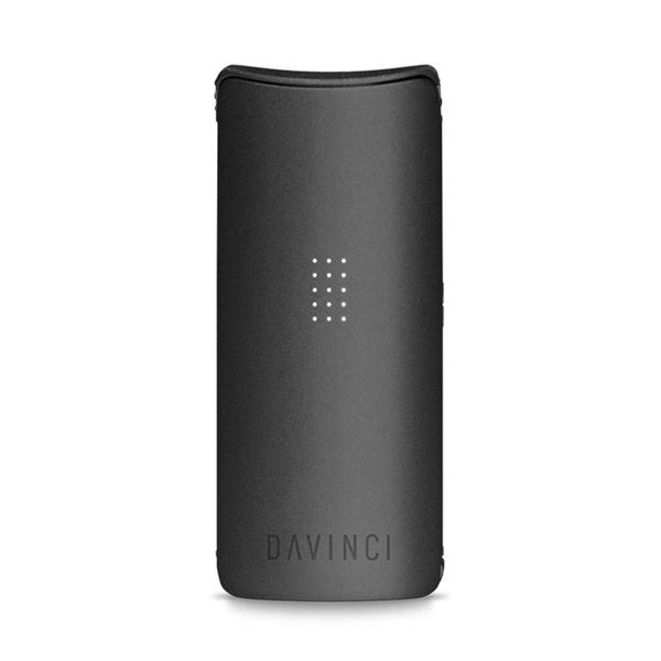 DAVINCI MIQRO PERSONAL VAPORIZER BLACK