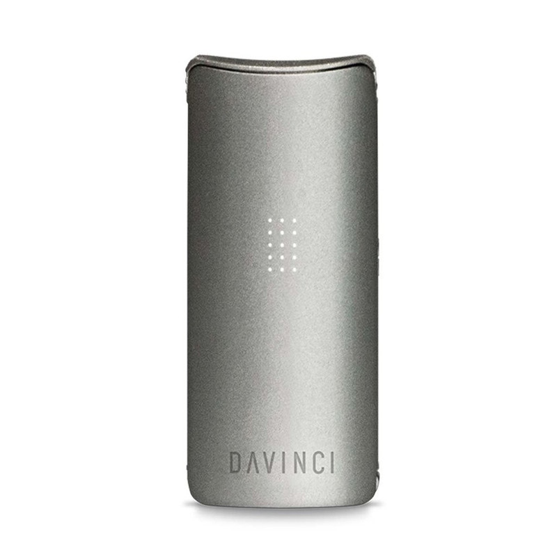 DAVINCI MIQRO PERSONAL VAPORIZER GREY