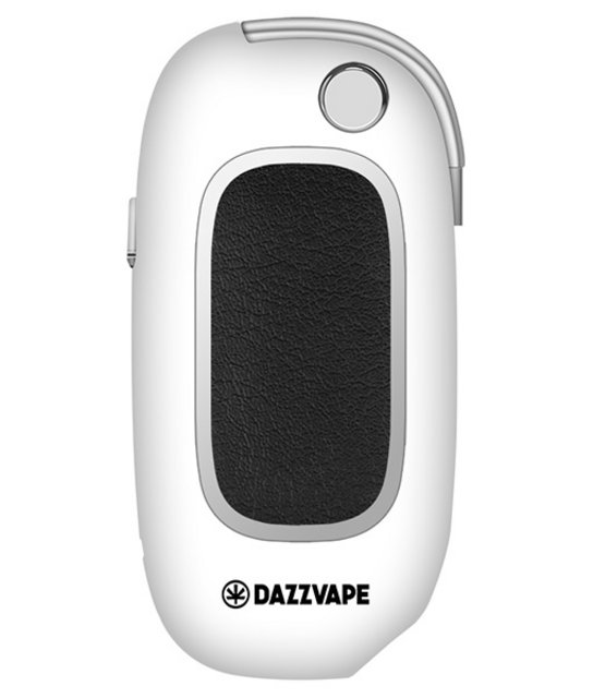 DAZZVAPE U KEY WHITE