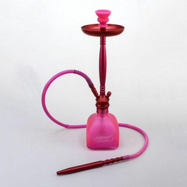 DEEZER HYDROGEN HOOKAH IN BOX