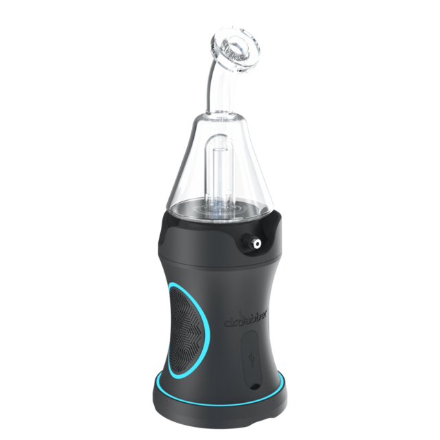 DR DABBER BOOST EVO VAPORIZER BLACK