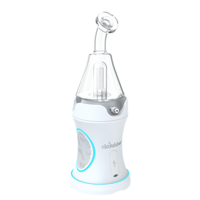 DR DABBER BOOST EVO VAPORIZER WHITE