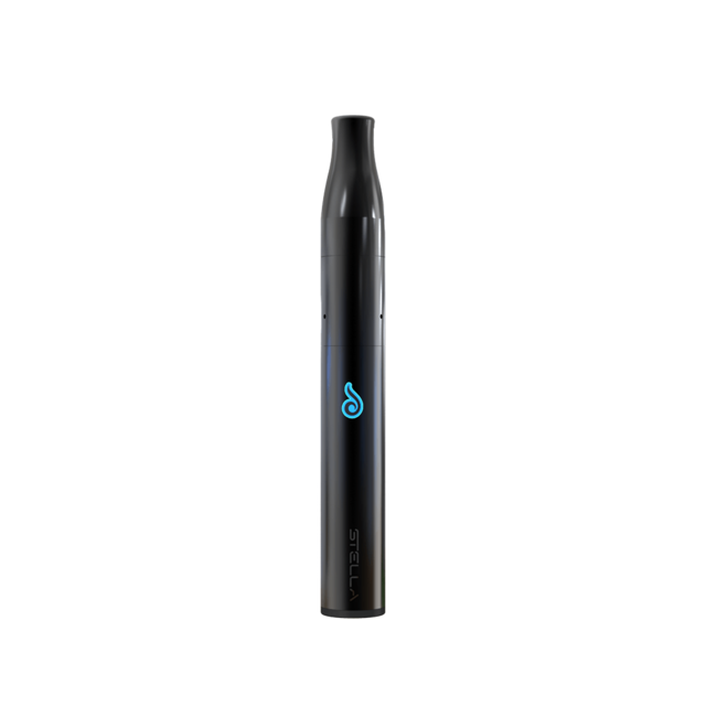 DR DABBER STELLA VAPORIZER BLACK