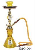 DRAGON BEAUTY 2 HOSE HOOKAH