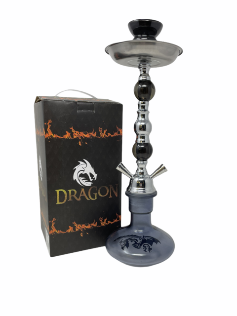 DRAGON FIRE HOOKAH 1HOSE