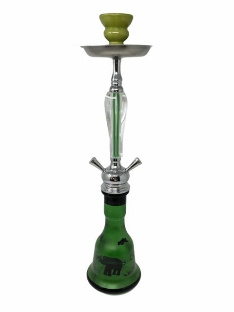 DRAGON FLASH 2 HOOKAH