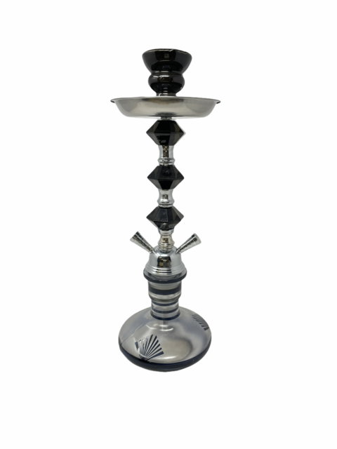 DRAGON HOOKAH HAVANA 1 HOSE