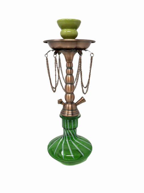 DRAGON UMBRELLA HOOKAH 2 HOSE