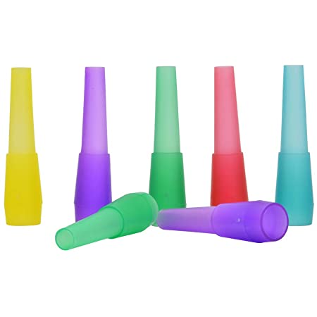 DREAM DISPOSABLE MOUTH TIPS 50CT BAG