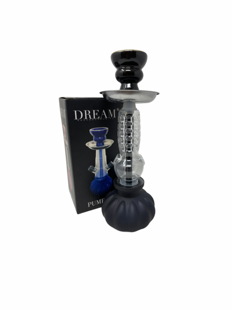 DREAM HOOKAH PUMPKIN 