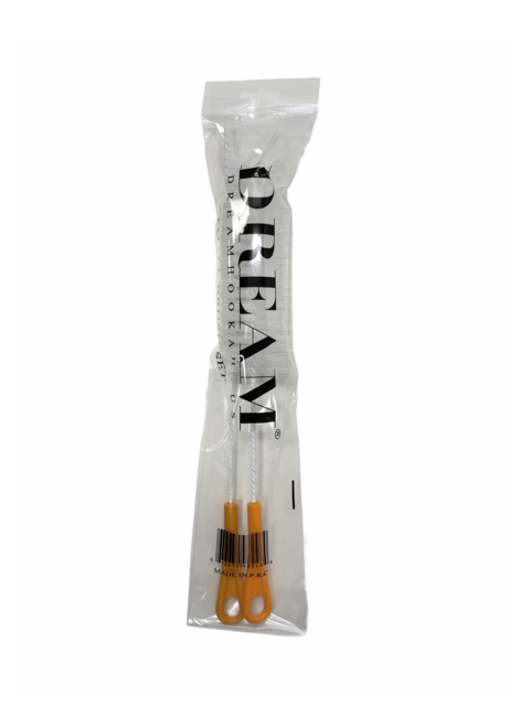 DREAM HOOKAH SMALL BRUSH SET OF 2