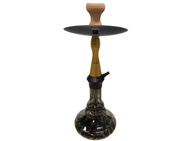 DUD STEAM HOOKAH