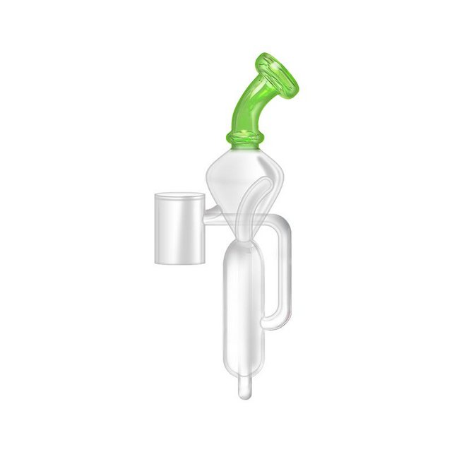 ENAIL GLASS ATTACHMENT 