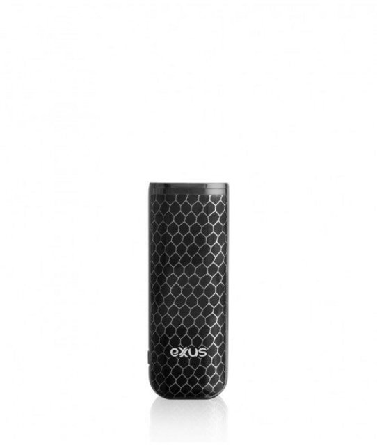 EXXUS MINOVO CARTRIDGE VAPORIZER BLACK COBRA