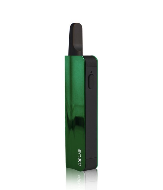 EXXUS SNAP CARTRIDGE BATTERY VAPORIZER CRYPTO