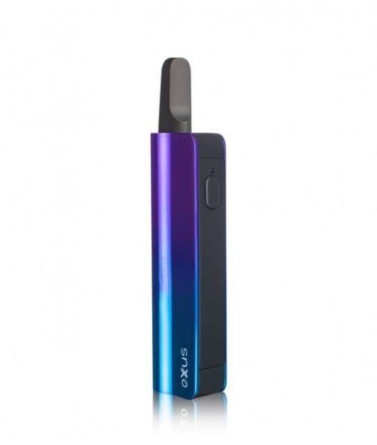 EXXUS SNAP CARTRIDGE BATTERY VAPORIZER NEBULA