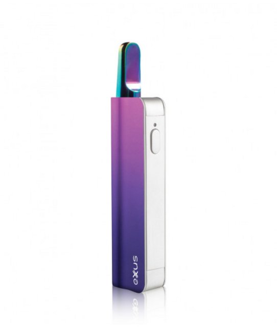 EXXUS SNAP CARTRIDGE BATTERY VAPORIZER ROGUE