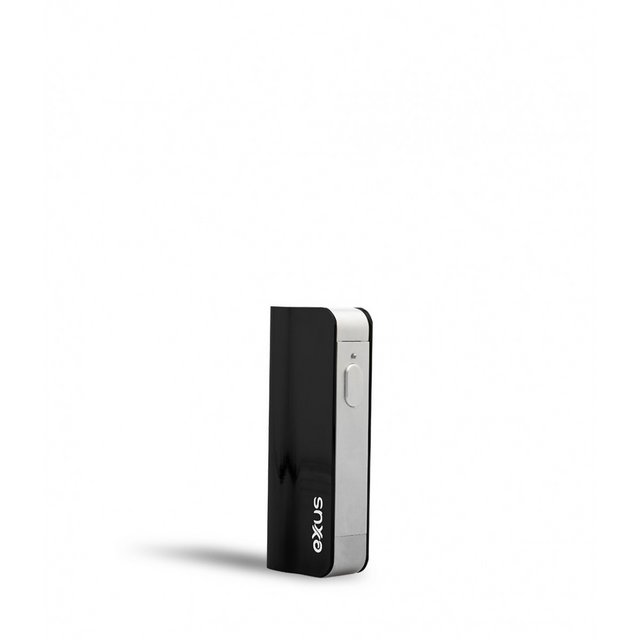 EXXUS SNAP MINI CARTRIDGE VAPORIZER BLACK