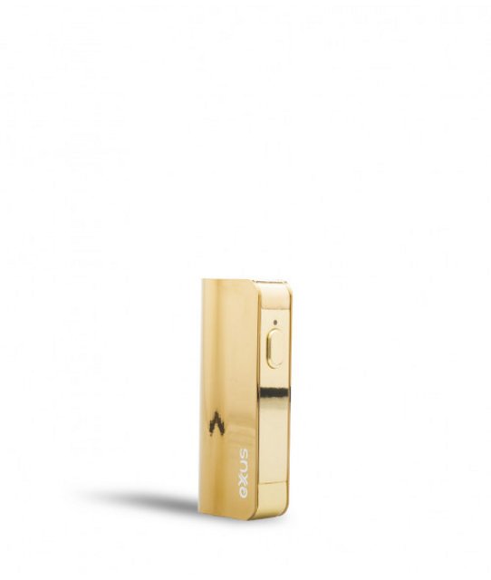 EXXUS SNAP MINI CARTRIDGE VAPORIZER GOLD